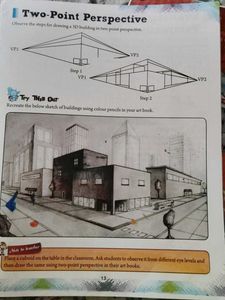 Art and Creativity - Grade 8 Textbook