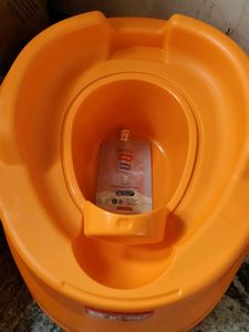 Cute Bear Potty Training Seat