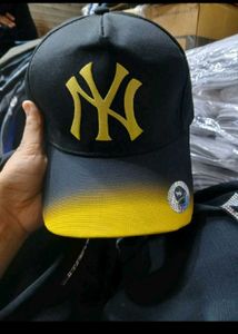 Stylish NY Baseball Cap