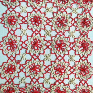 Cute Handmade Cover