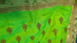 New Stylish Women Saree