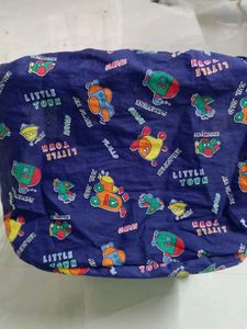 Baby Booster Seat Liner