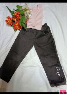 Plazzo Set