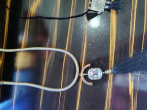 Oxidized Silver Indian Jewelry Set