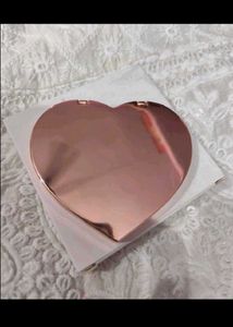 Charlotte Tilbury + Mac Bridal Mirror
