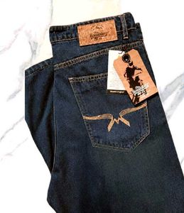 Roadster Vintag Fade Baggy Jeans