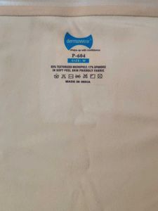 High-Waisted Tummy Control Panties