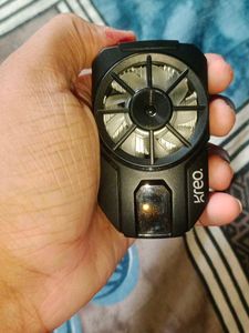 Kreo Phone Cooler Fan