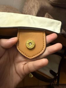Coach Leatherware Tote Bag