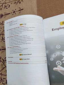 Textbook of Yoga - Skill Education