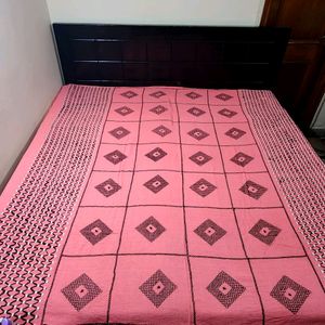 🆕 Croatia Handmade Bedsheet