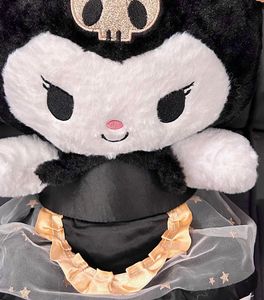 kuromi big plushie