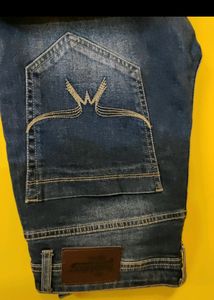 Roadster Men's Jeans
