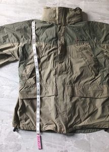 Men's Outdoor Adventure Jack