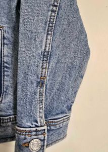Kids H&amp;M Denim Jacket