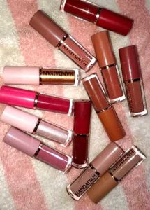 Premium Long Stay Lipsticks