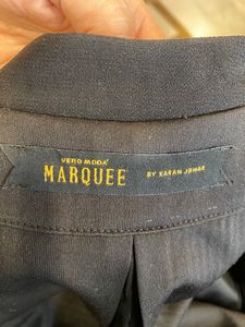 Marquee By Karan Johar - Veromoda Size S