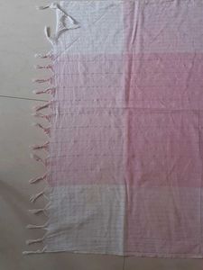 Elegant Pink Dupatta - pre-loved