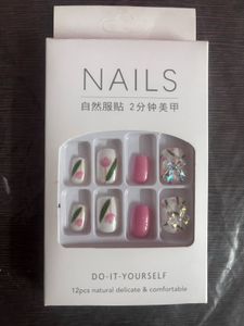 Nails