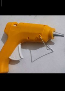 glue gun