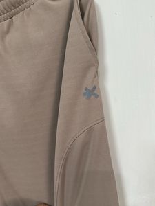 HRX Rapid Dry Beige Joggers