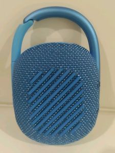 JBL Clip 4 Portable Bluetooth Speaker