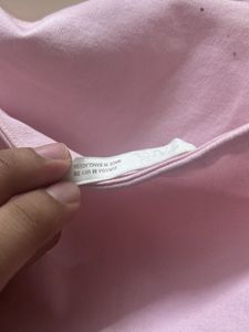 Zara Halter Neck Top