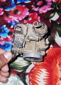 Motorcycle Carburetor