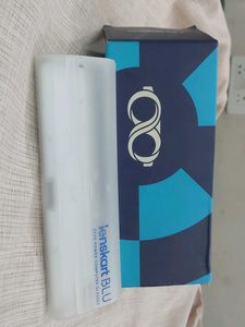 Lenskart Blue Specs