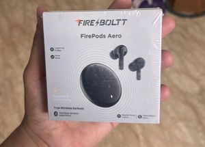 Fire-Boltt FirePods Aero True Wireless Earbuds