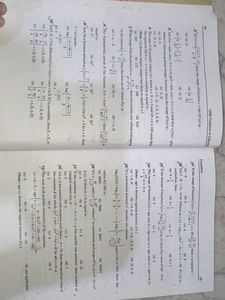 Sameer Bansal for calculus