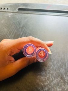 Pilgrim Insta Tint Lip, Cheek &amp; Eye Tin