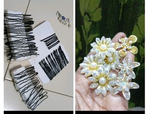 Juda Pins (100 In Total)