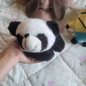Minion Plush Toy