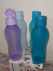 750ml Flip Bottle New Tupperware