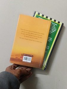 Fiction Book Bundle