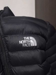 The North Face Puffer Jacket