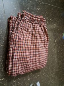 Cotton Pants Combo