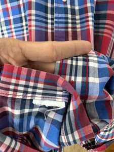 Ralph Lauren Short Sleeve Button-Up Shirt
