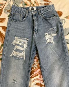 Bootcut Jeans