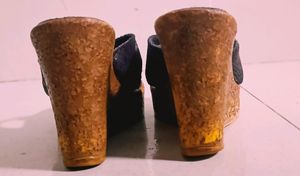 Old Heel 👠