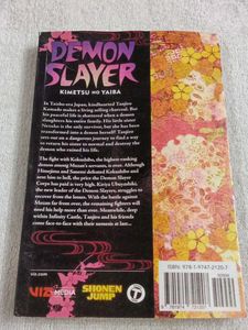 Demon Sayer 21