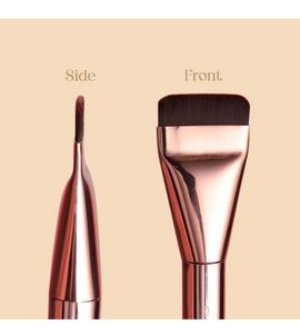 Milagro Glass Skin Foundation Brush