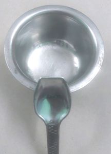 Kids Toy Steel Container