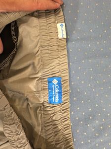 Columbia Track Pants