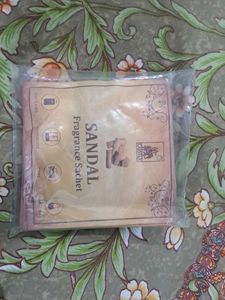 Sandalwood Fragrance Sachets