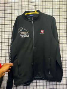 Black Yak Extreme Team Jacket