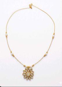 Kundan Collection Necklaces
