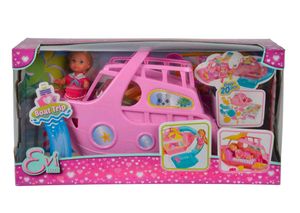 Evi Love Boat Trip Play Set