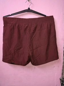 Chkokko Athletic Shorts